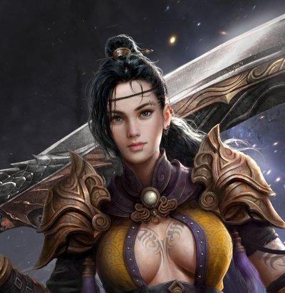 热血争霸，传奇sf邀你重温曾经的王者荣耀